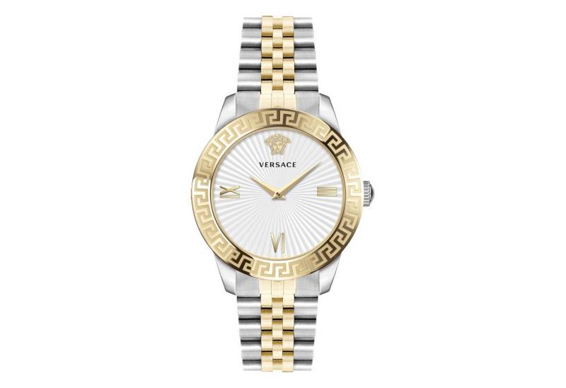 Versace Quarzuhr VEVC00519 von Versace