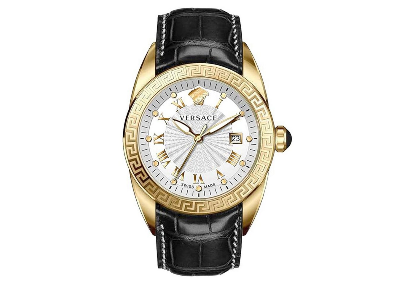 Versace Quarzuhr VFE130015 von Versace