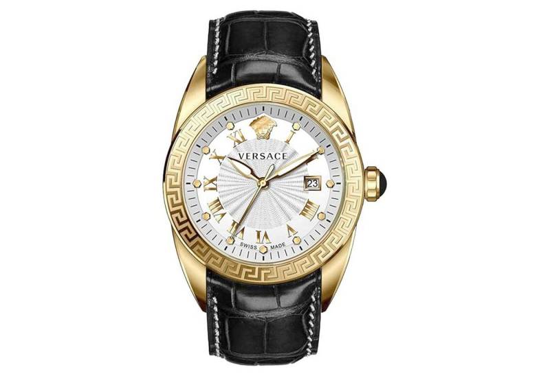 Versace Quarzuhr VFE130015 von Versace