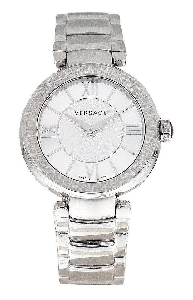 Versace Quarzuhr VNC21 von Versace