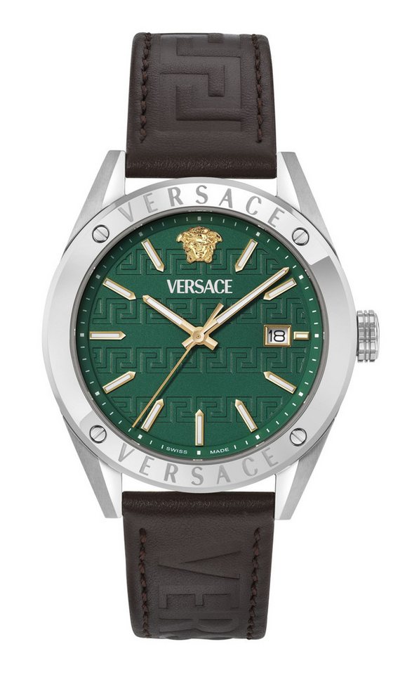 Versace Quarzuhr Vekha Athletics von Versace