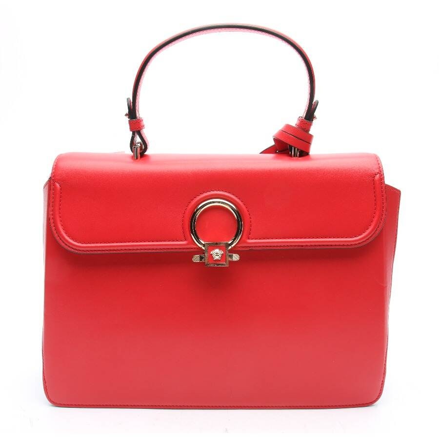 Versace Schultertasche Rot von Versace