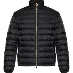 Versace Schwarze Jacke Für Herren von Versace