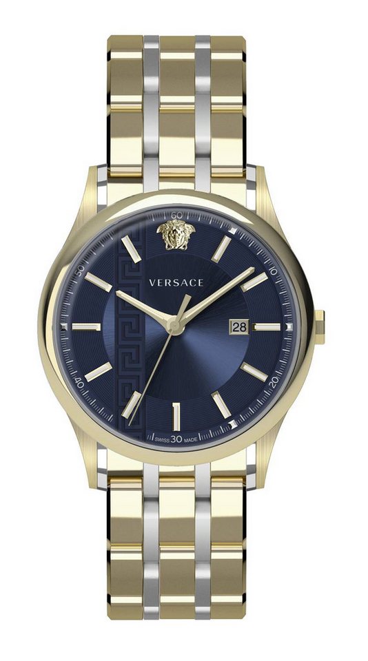 Versace Schweizer Uhr Aiakos von Versace