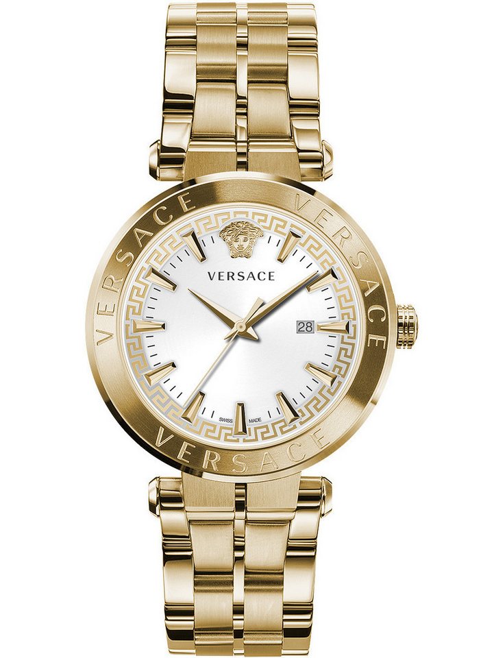 Versace Schweizer Uhr Aion von Versace