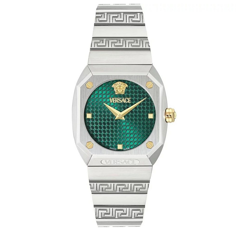 Versace Schweizer Uhr Antares Lady VE9E00424 von Versace