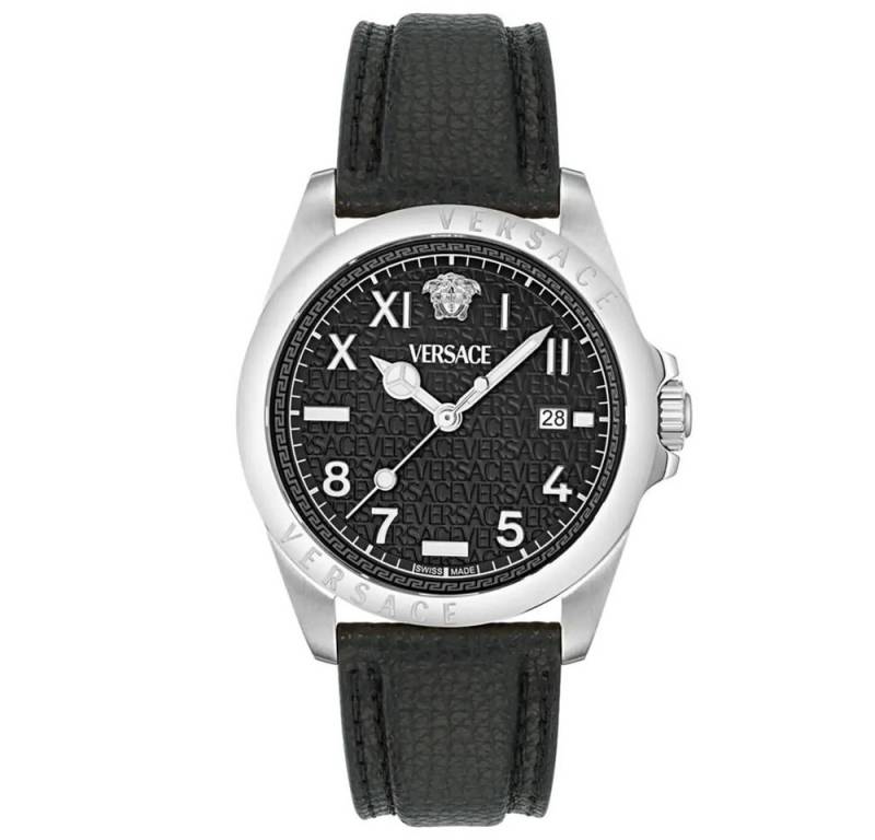 Versace Schweizer Uhr Anteo VE9H00124 von Versace