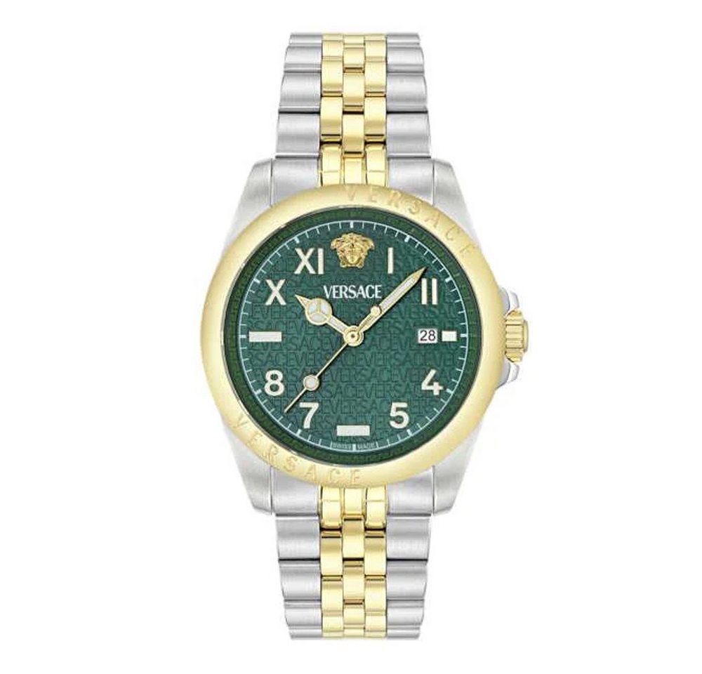 Versace Schweizer Uhr Anteo VE9H00524 von Versace