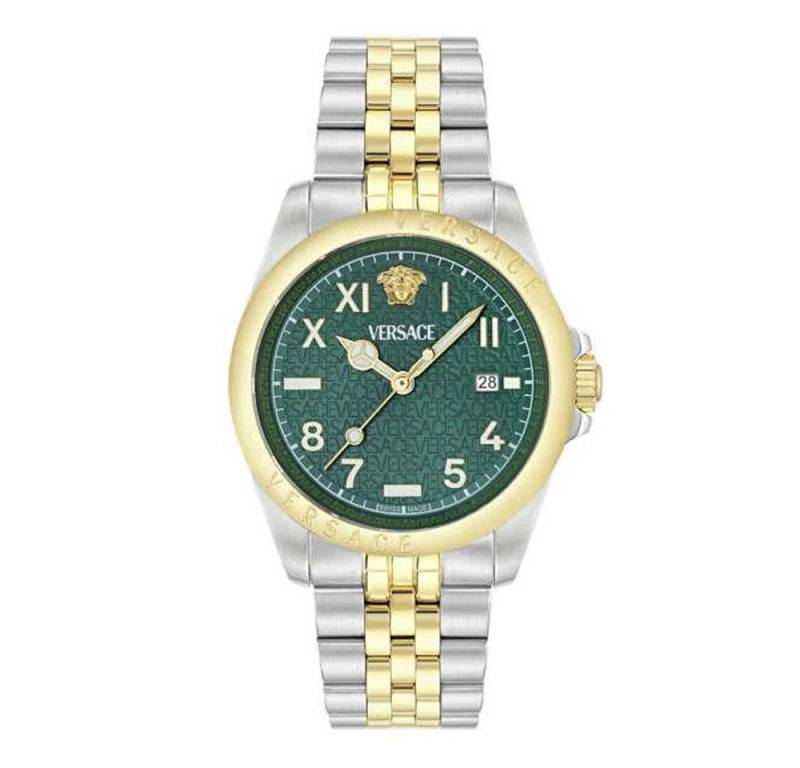 Versace Schweizer Uhr Anteo VE9H00524 von Versace