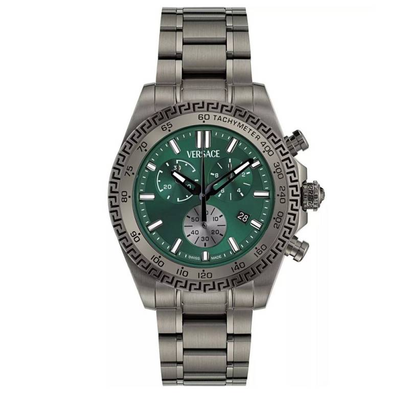 Versace Schweizer Uhr CHRONO X VE9K00624 von Versace
