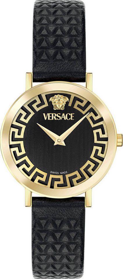 Versace Schweizer Uhr DAEDALUS VE9A00224 von Versace