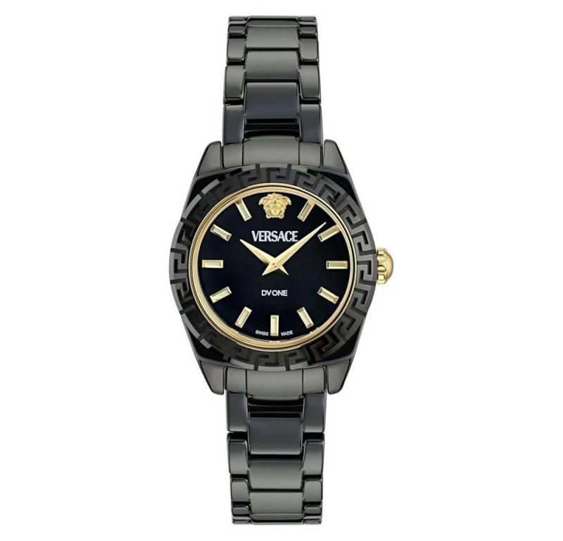 Versace Schweizer Uhr DV One Mini VE9F00124 von Versace