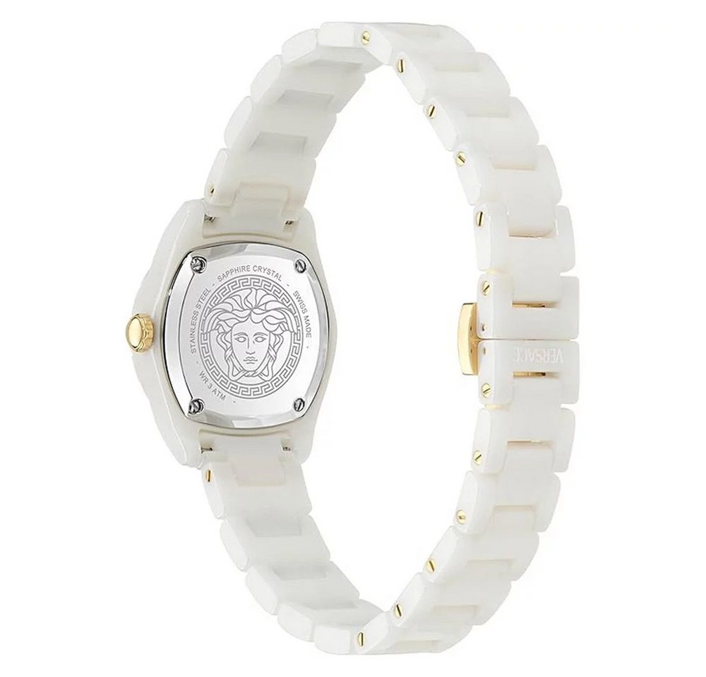 Versace Schweizer Uhr DV One Mini VE9F00224 von Versace