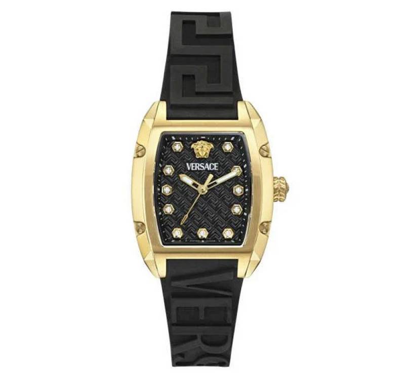 Versace Schweizer Uhr Dominus Lady VE8K00324 von Versace