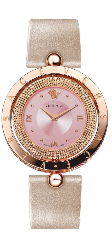 Versace Schweizer Uhr EON von Versace