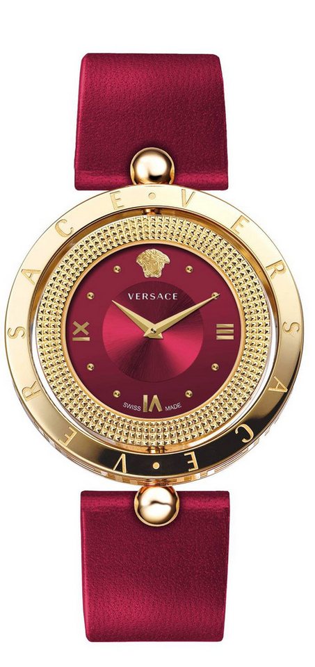 Versace Schweizer Uhr EON von Versace