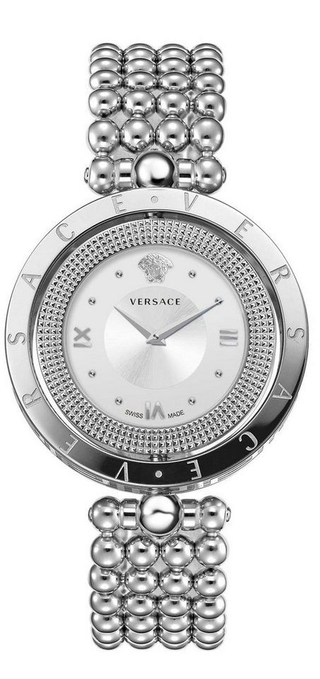 Versace Schweizer Uhr EON von Versace