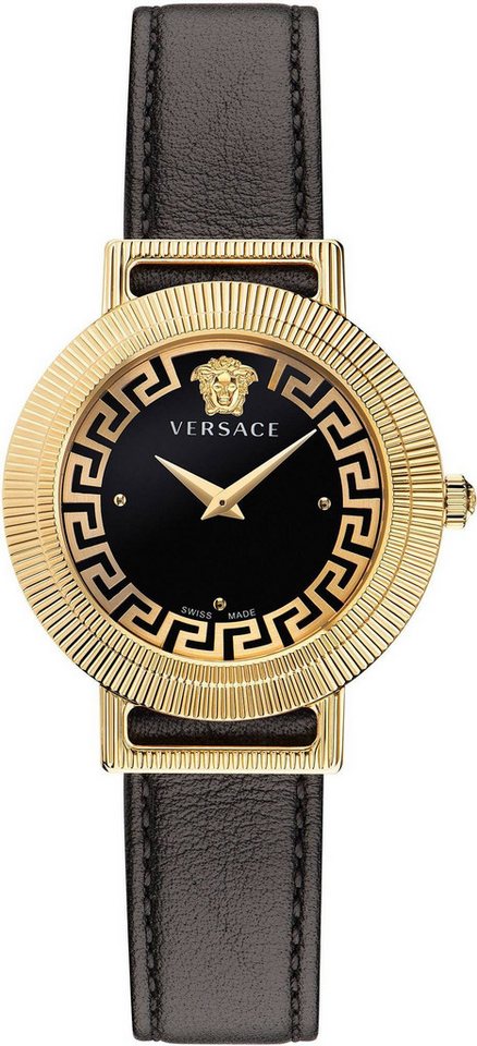 Versace Schweizer Uhr GRECA CHIC VE3D00322 von Versace
