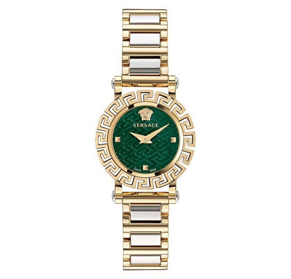 Versace Schweizer Uhr Greca Couture Lady VE2Q00622 von Versace