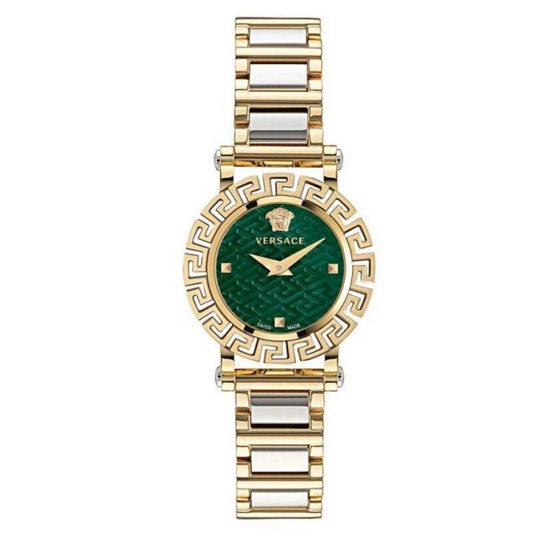 Versace Schweizer Uhr Greca Couture Lady VE2Q00622 von Versace