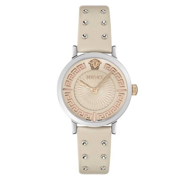 Versace Schweizer Uhr Greca Fortuna VE0A00125 von Versace