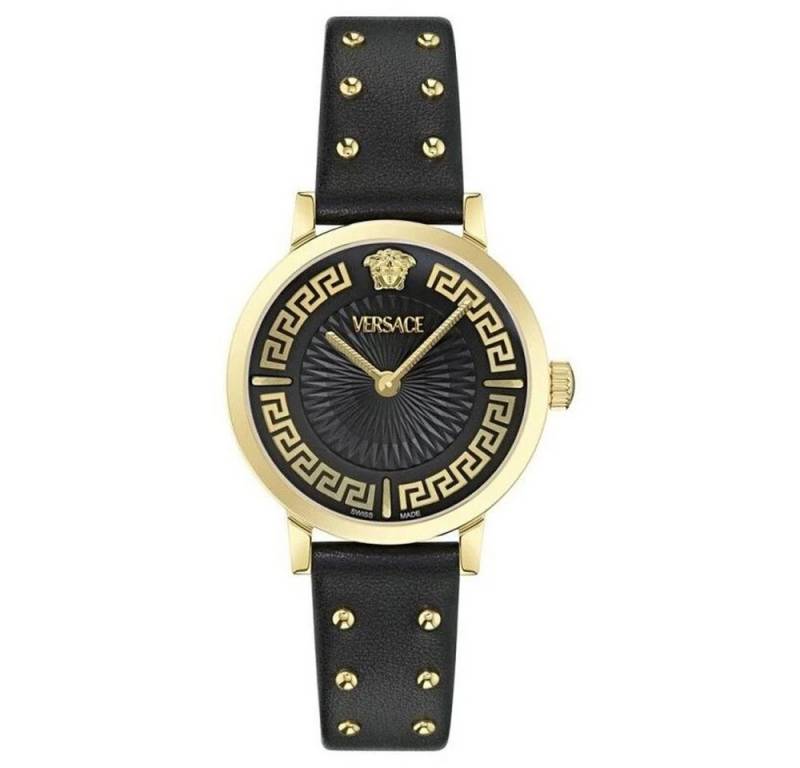 Versace Schweizer Uhr Greca Fortuna VE0A00225 von Versace