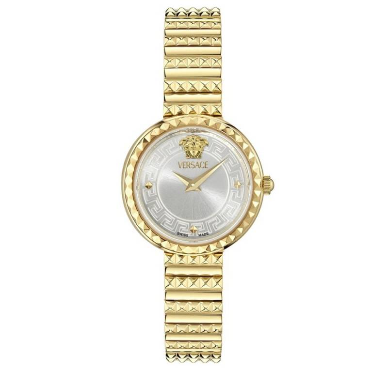 Versace Schweizer Uhr Greca Goddess Petite VEDFA0324 von Versace