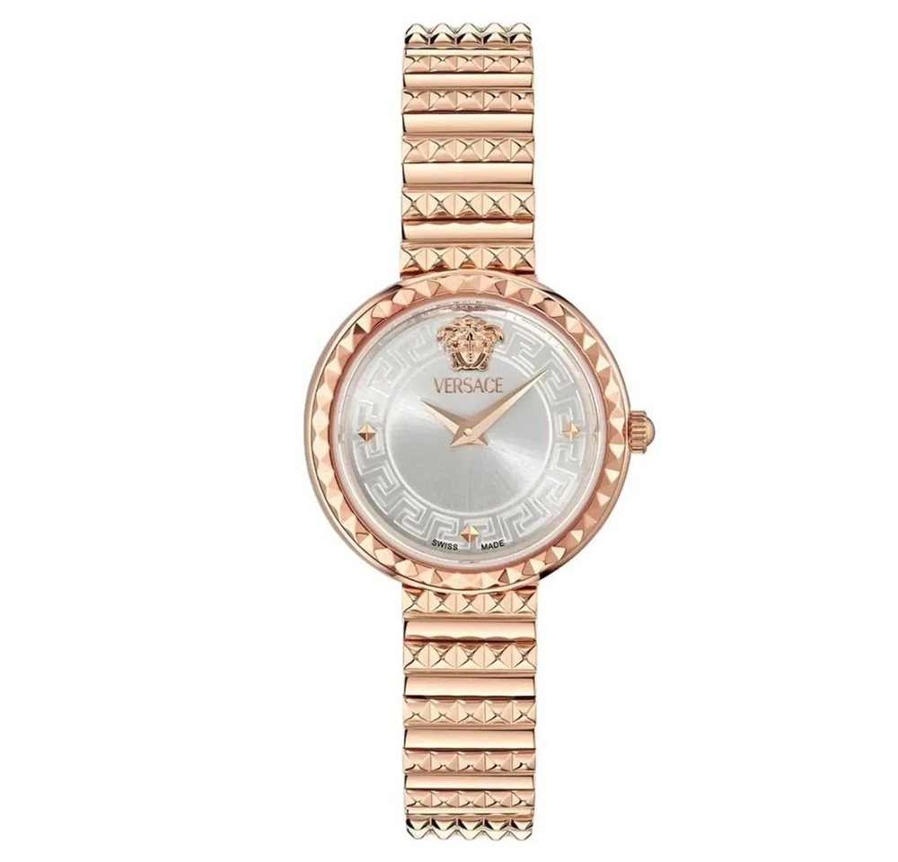 Versace Schweizer Uhr Greca Goddess Petite VEDFA0424 von Versace