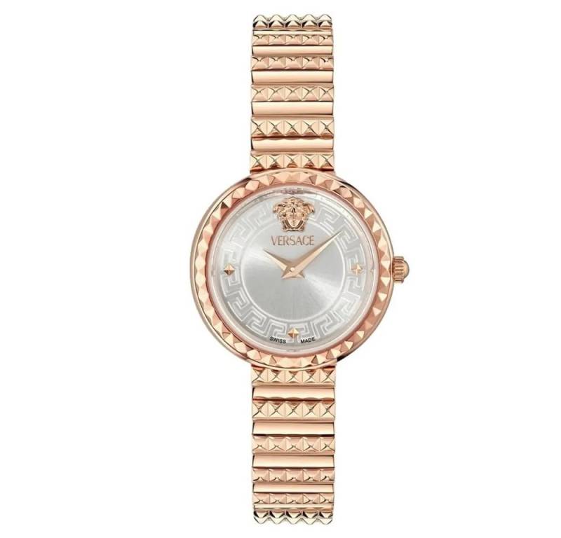 Versace Schweizer Uhr Greca Goddess Petite VEDFA0424 von Versace