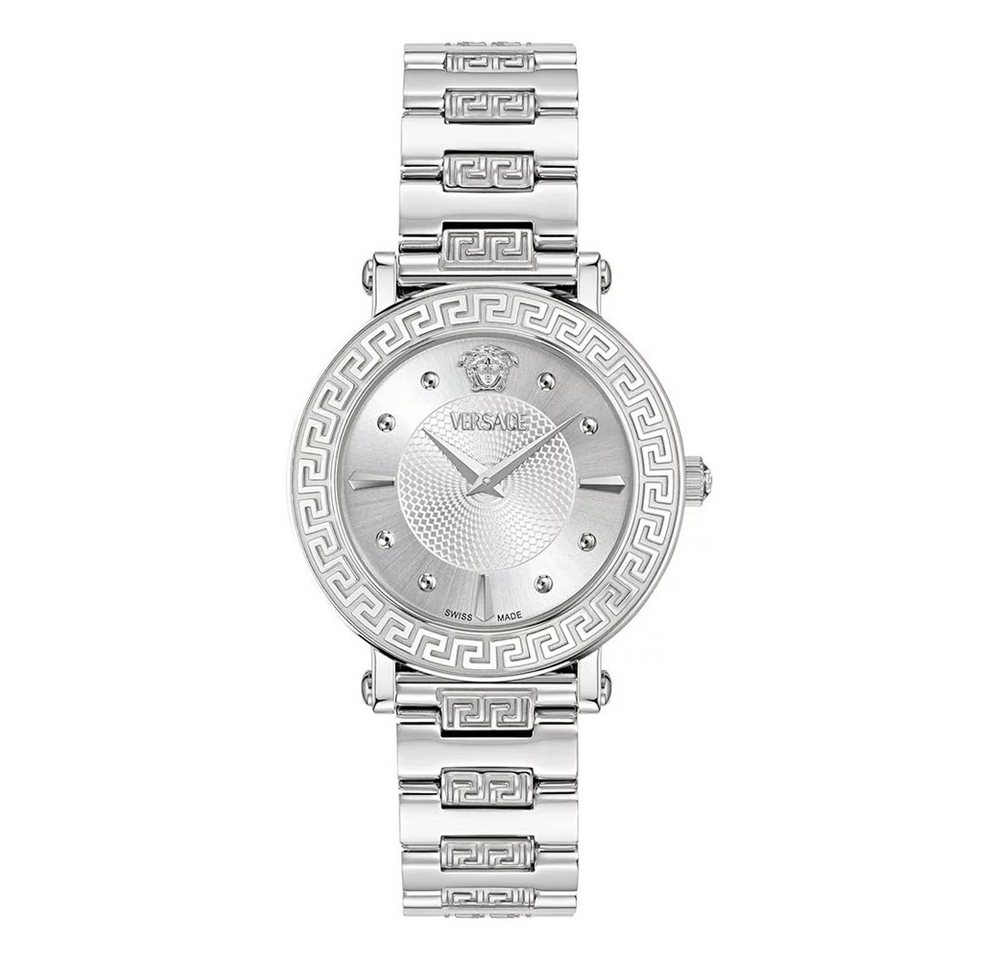 Versace Schweizer Uhr Greca Sphere VE9C00324 von Versace