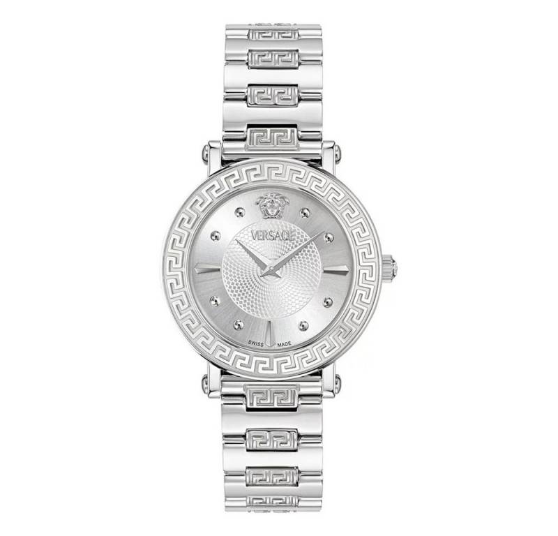 Versace Schweizer Uhr Greca Sphere VE9C00324 von Versace
