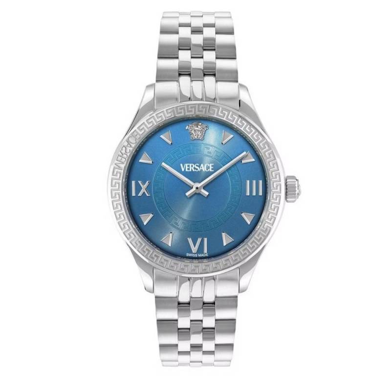 Versace Schweizer Uhr Hellenyium Lady VE2S01025 von Versace