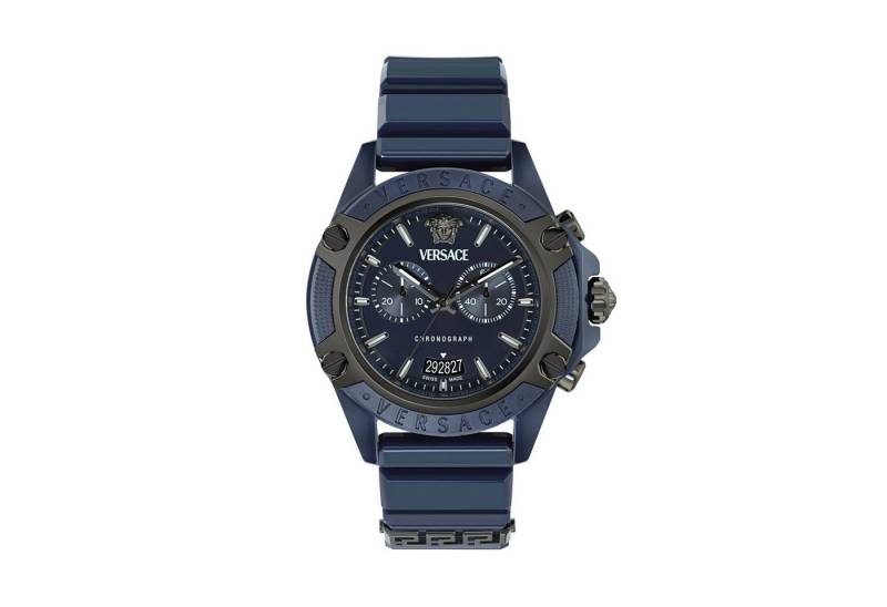 Versace Schweizer Uhr Icon Active VE8P00624 von Versace