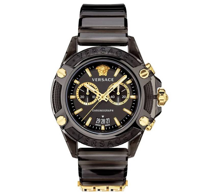Versace Schweizer Uhr Icon Active VEZ700421 von Versace