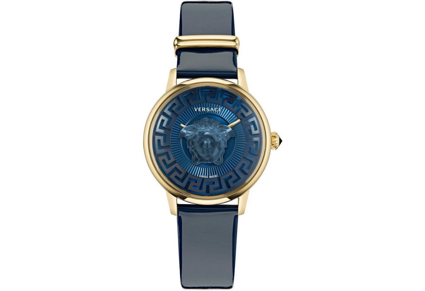 Versace Schweizer Uhr MEDUSA ALCHEMY von Versace