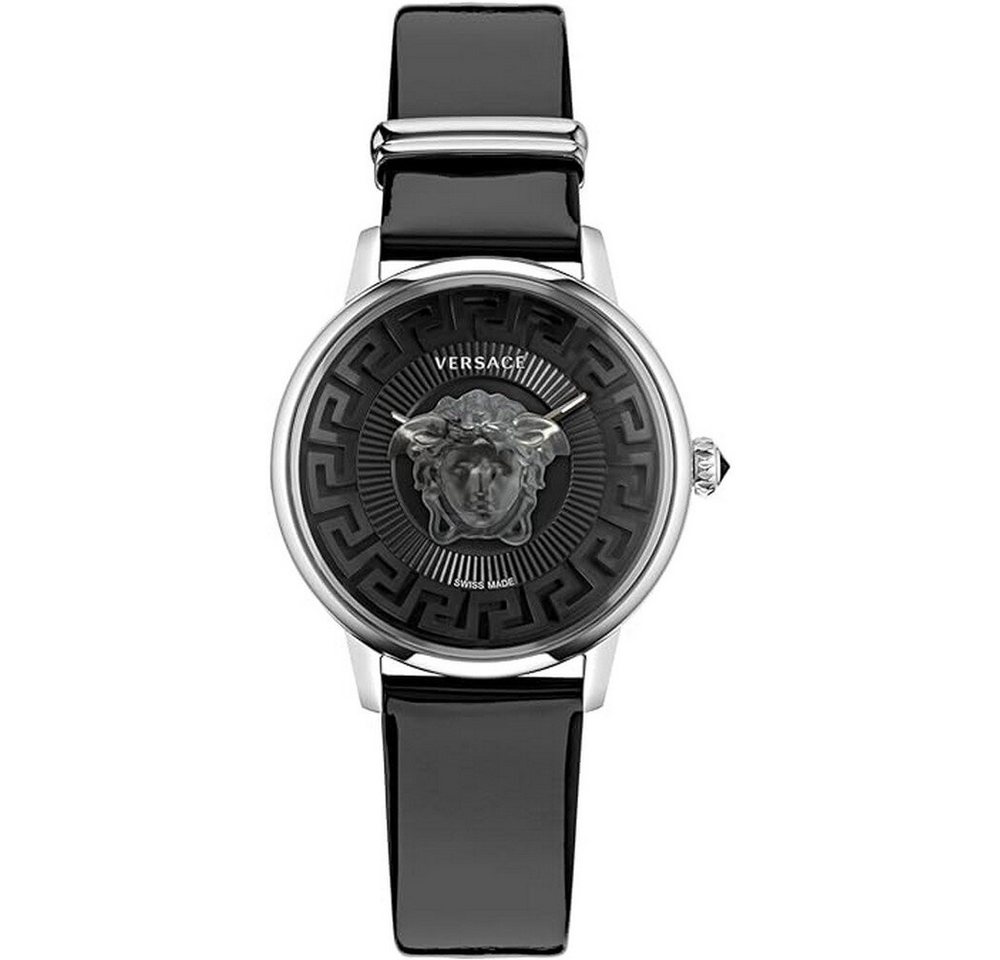 Versace Schweizer Uhr MEDUSA ALCHEMY von Versace