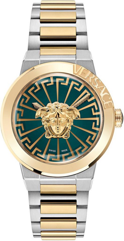 Versace Schweizer Uhr MEDUSA INFINITE, VE3F00422 von Versace