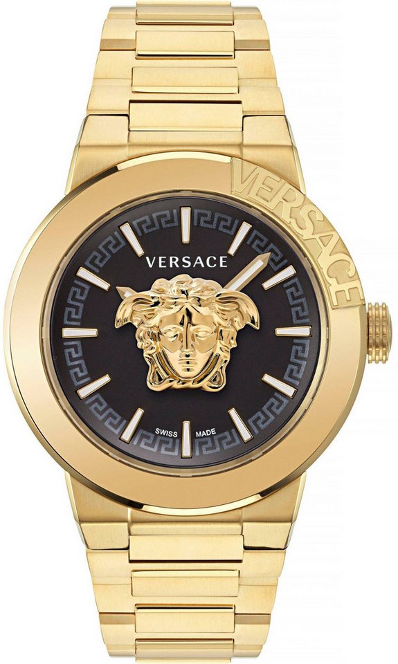 Versace Schweizer Uhr MEDUSA INFINITE GENT von Versace