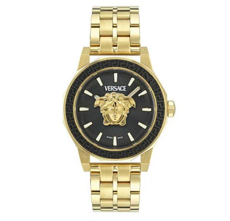 Versace Schweizer Uhr Medusa Deco Gent VE9I00424 von Versace