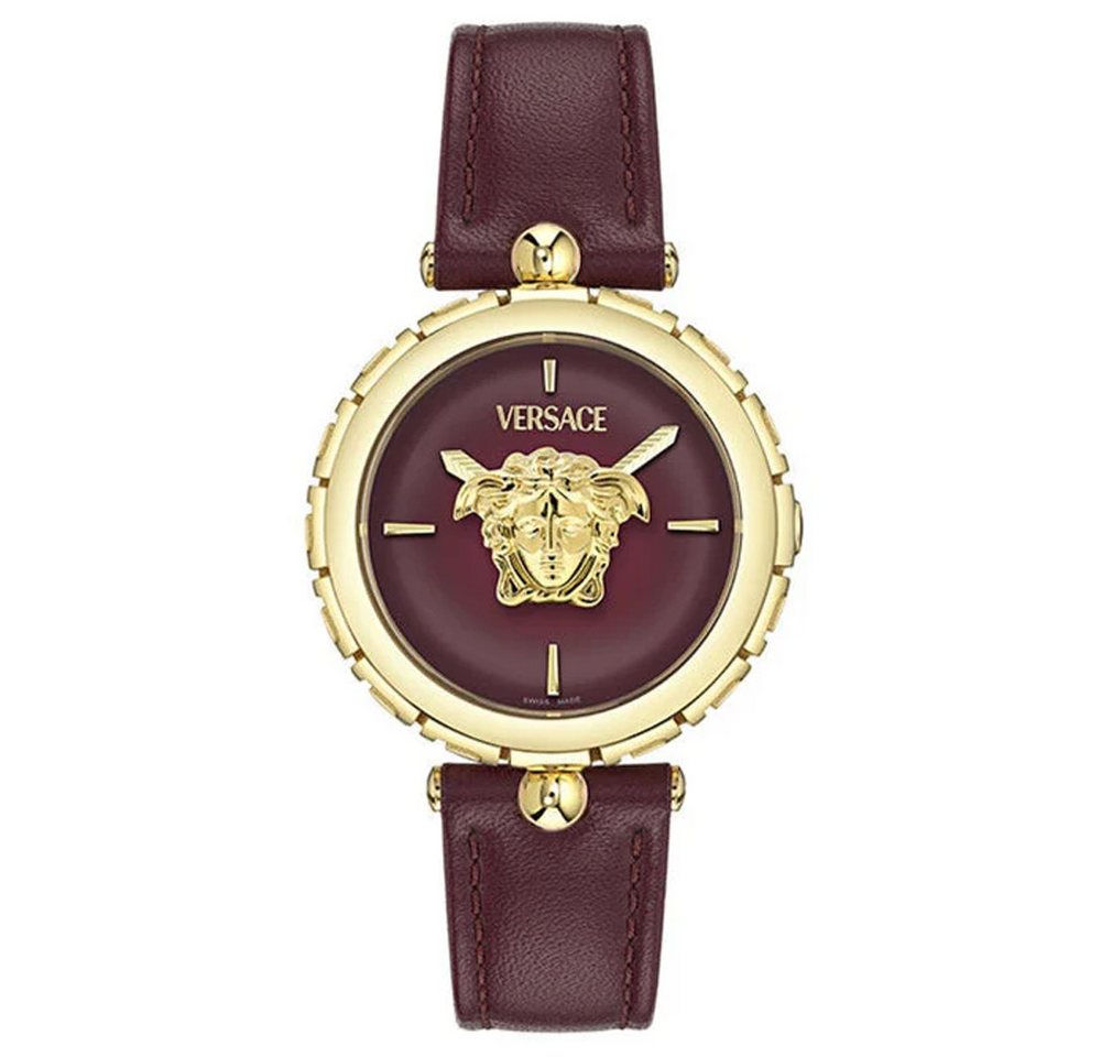 Versace Schweizer Uhr Medusa Jewel VE0B00125 von Versace