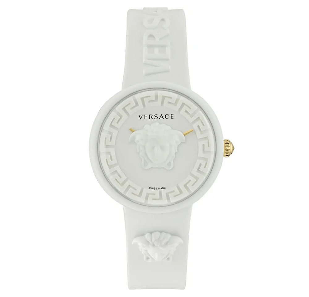 Versace Schweizer Uhr Medusa Pop VE6G00123 von Versace
