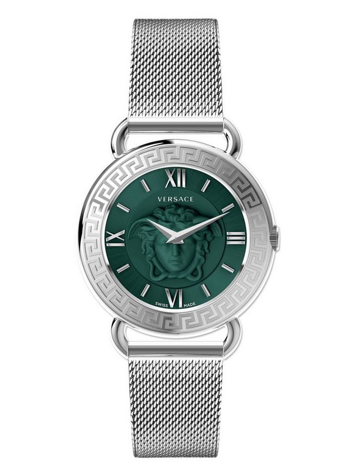 Versace Schweizer Uhr Medusa Versace Schweizer Uhr Medusa von Versace