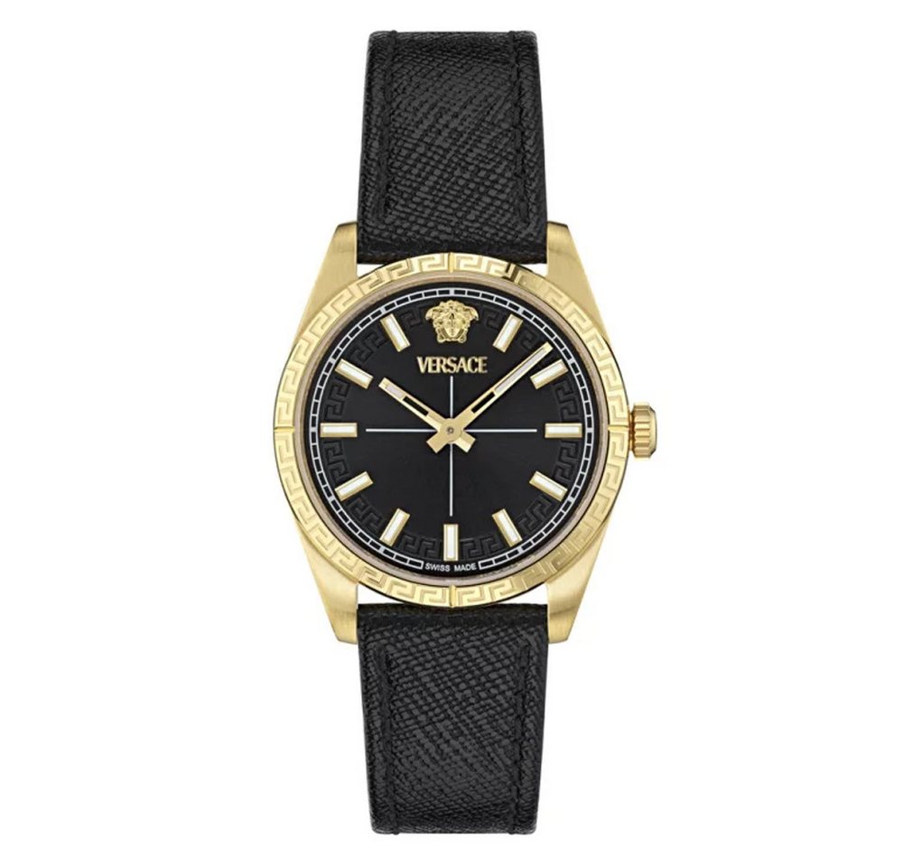 Versace Schweizer Uhr Millenium Lady VE0E00125 von Versace