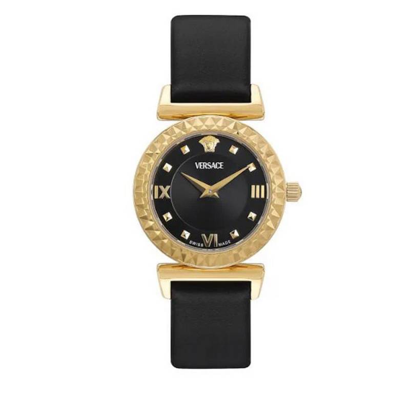 Versace Schweizer Uhr Mini Vanity VEGFA0125 von Versace