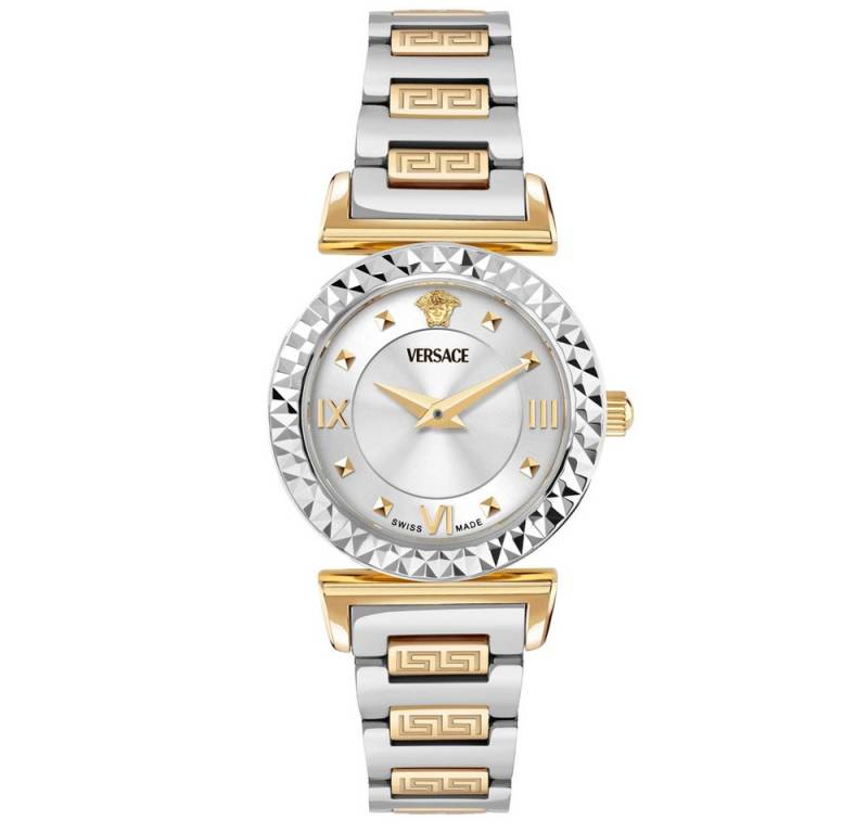 Versace Schweizer Uhr Mini Vanity VEGFA0525 von Versace