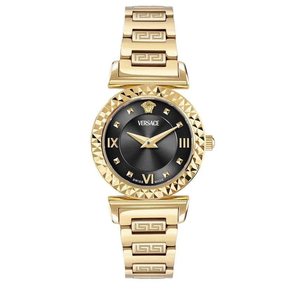 Versace Schweizer Uhr Mini Vanity VEGFA0825 von Versace