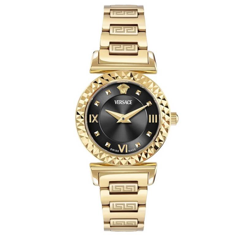 Versace Schweizer Uhr Mini Vanity VEGFA0825 von Versace