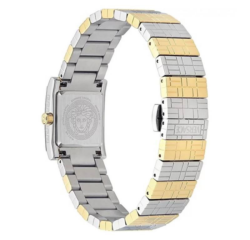 Versace Schweizer Uhr Mosaic VE9B00124 von Versace