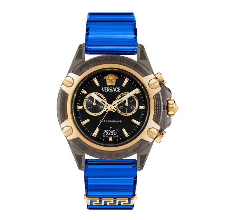 Versace Schweizer Uhr New Icon Active VE8P00925 von Versace