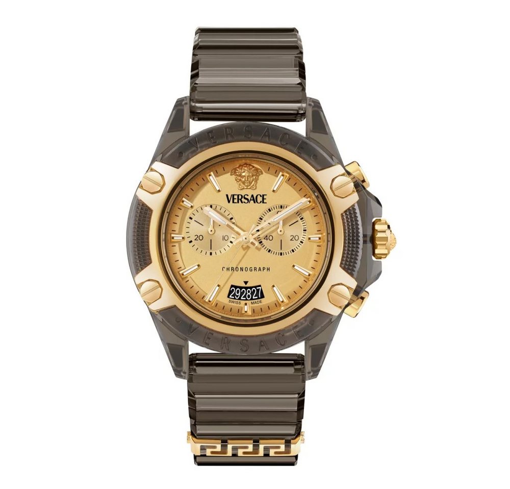 Versace Schweizer Uhr New Icon Active VE8P01025 von Versace